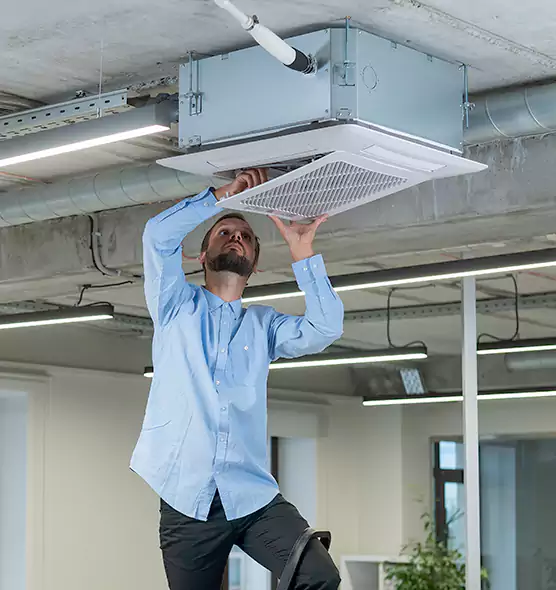 Professional Air Duct Cleaners in Reno, NV