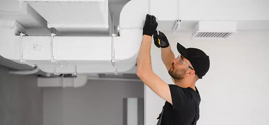 Our Air Duct Cleaning Services in Reno, NV