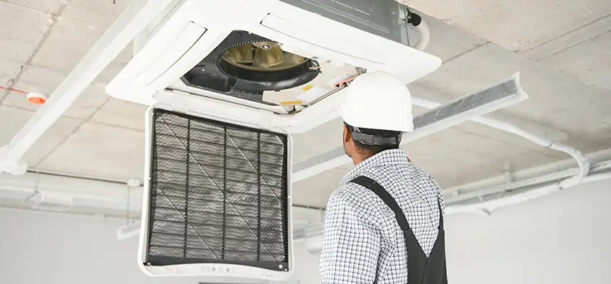 Our Affordable Duct Cleaning Near Me Services in Reno, NV