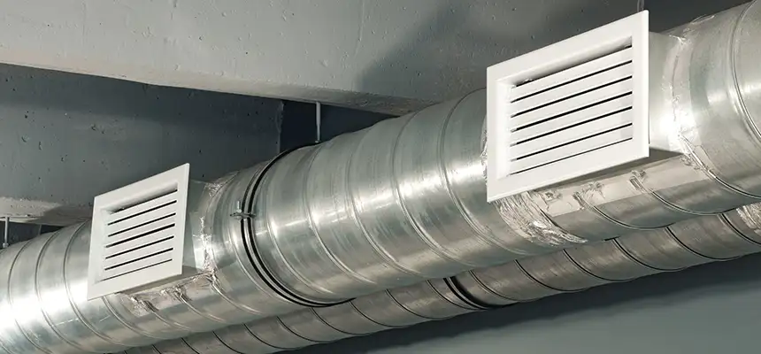 Our Air Duct Camera Inspection Services in Reno, NV