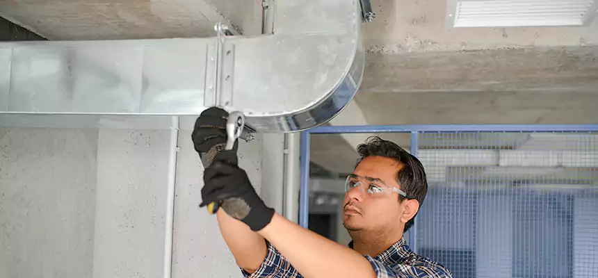 Our Air Duct Installation Services in Reno, NV