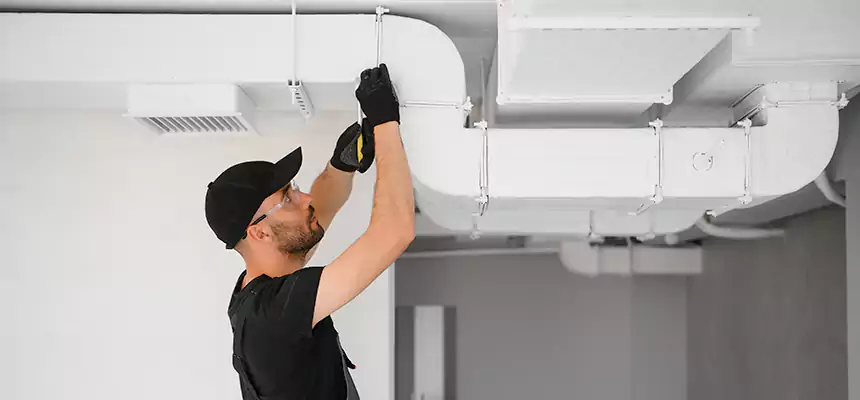 Our Air Duct Repair Services in Reno, NV