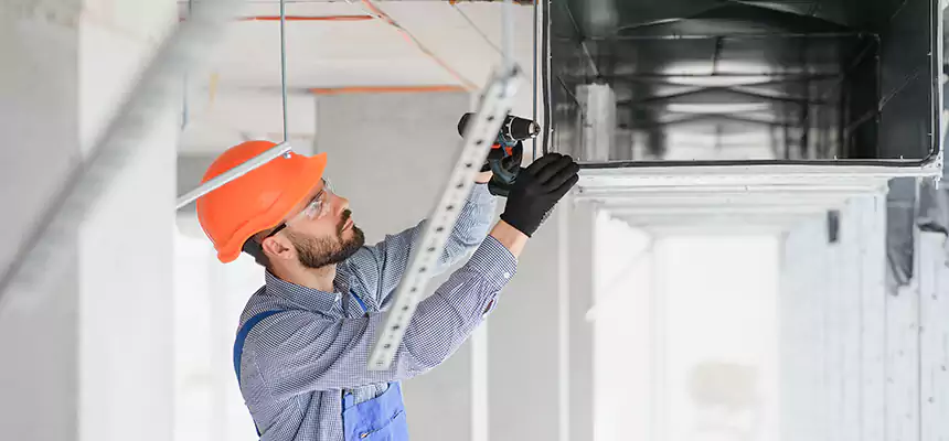 Our Air Vent Replacement Services in Reno, NV