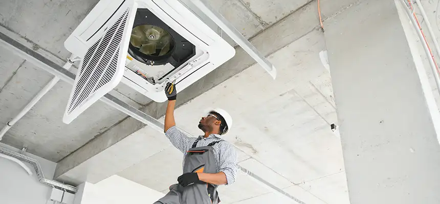 Efficient Multi‑Unit & HOA Annual Vent Cleaning Plans in Reno