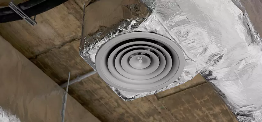 Our Basement Vent Cleaning Services in Reno, NV