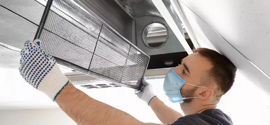 Our Bathroom Exhaust Duct Cleaning Services in Reno, NV