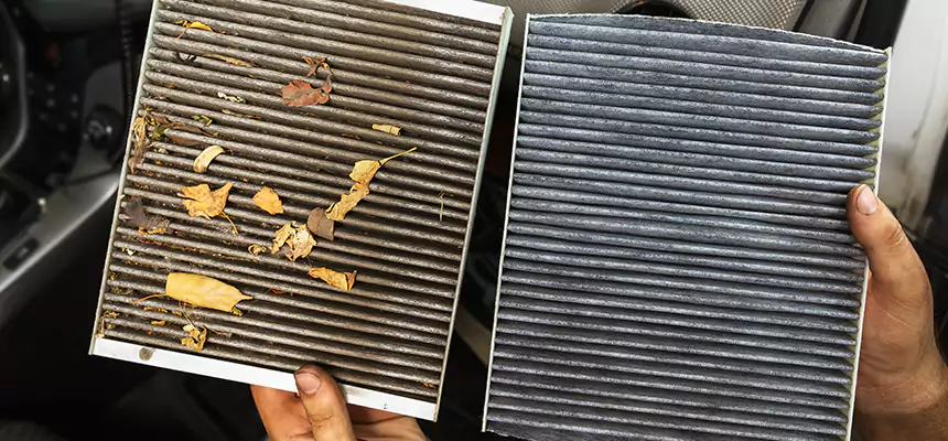 Our Dryer Vent Lint Filter Cleaning Services in Reno, NV