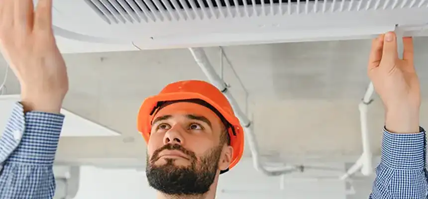 Our Furnace Vent Cleaning Services in Reno, NV