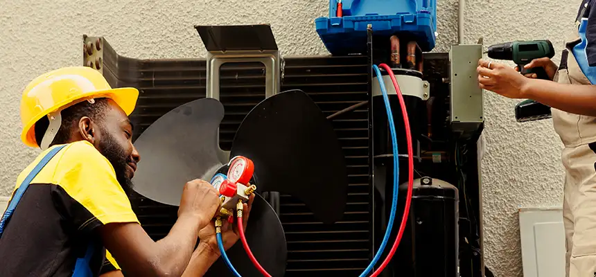 Our HVAC Airflow Optimization Services in Reno, NV