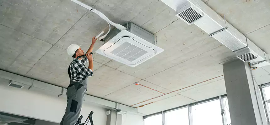 Our HVAC System Deodorizing Services in Reno, NV