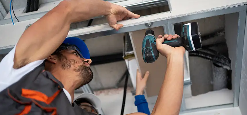 Our Improve Home Air Circulation Services in Reno, NV