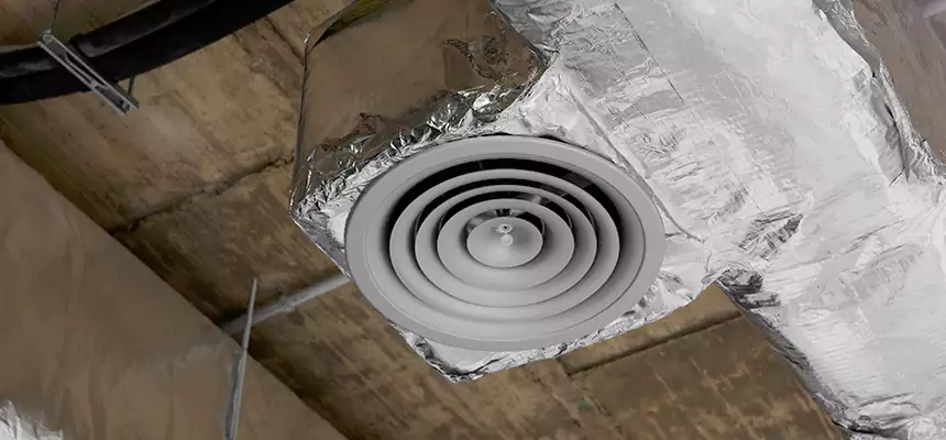 Our Industrial Dryer Vent Cleaning Services in Reno, NV