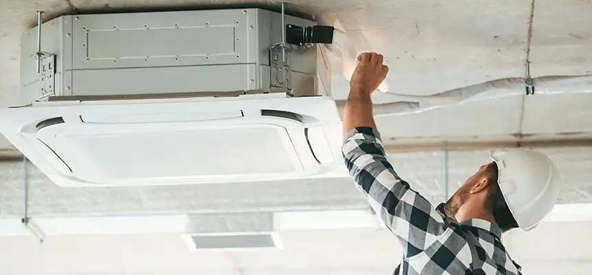 Our Local Vent Cleaning Services in Reno, NV