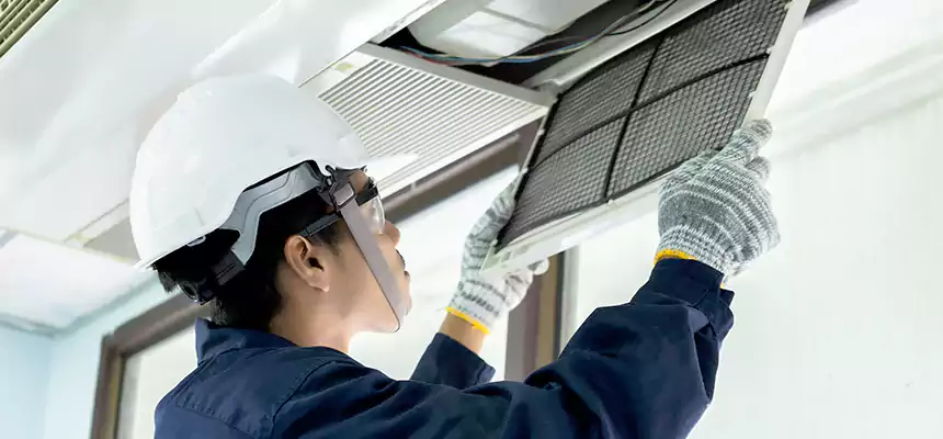 Our Multi-family Home Duct Cleaning Services in Reno, NV