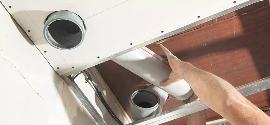 Smart — Duct Design & Sizing New Room Vent Extension in Reno