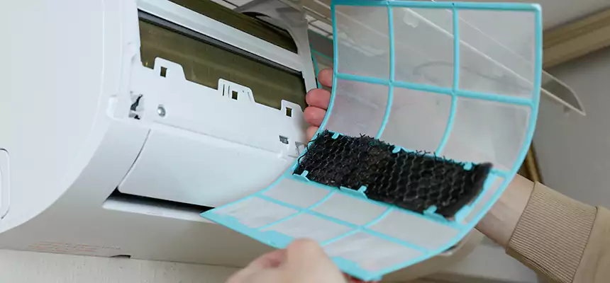 Gentle Ductwork Odor-Control Pet Dander Duct Cleaning in Reno, NV