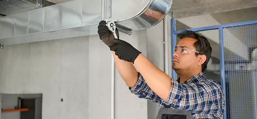 Our Post-Construction Duct Cleaning Services in Reno, NV