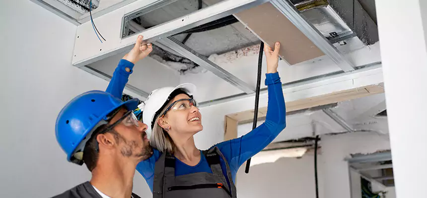 Our Vent Relocation Services in Reno, NV
