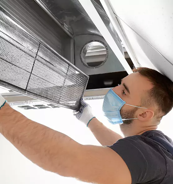 About Air Duct Pathogen Disinfection in Reno, NV
