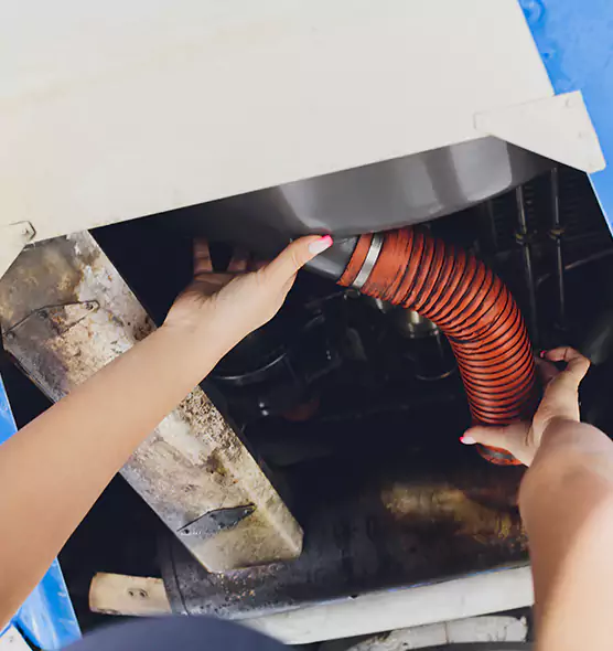 About Air Duct Virus Disinfection in Reno, NV