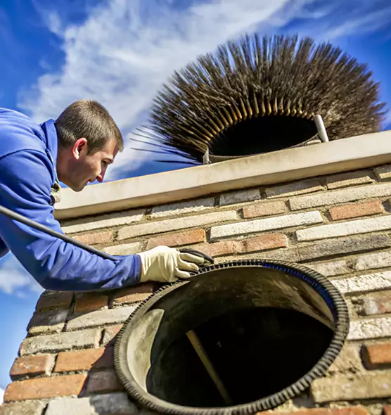 About Professional Chimney Sweep in Reno, NV