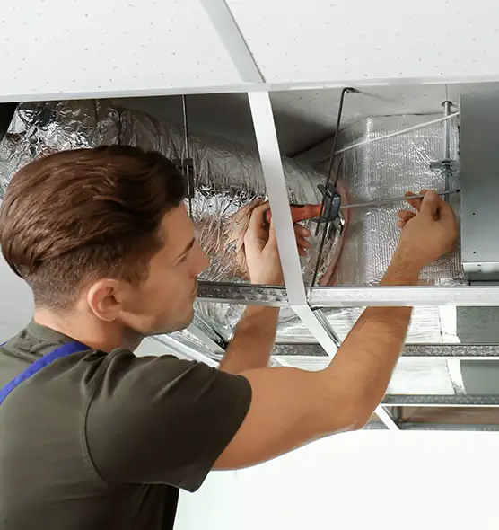 Professional Clogged Dryer Vent Repair in Reno, NV