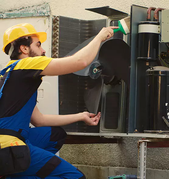 About Dryer Duct Fire Hazard Inspection in Reno, NV