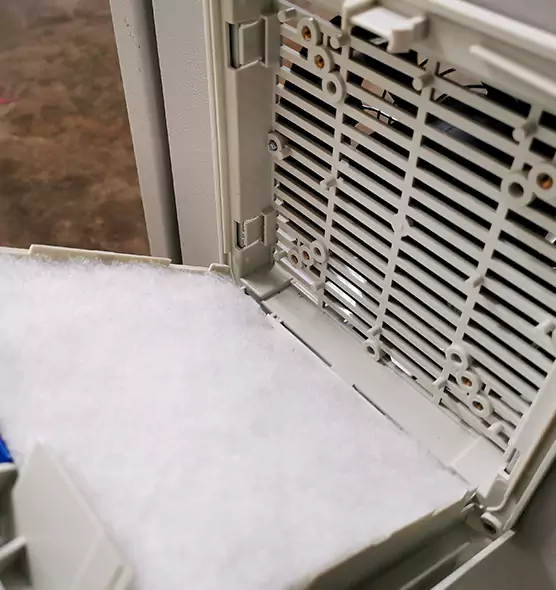 Professional Dryer Vent Mold Cleaning in Reno, NV