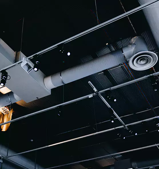 Professional Duct Cleaning For LEED Homes in Reno, NV