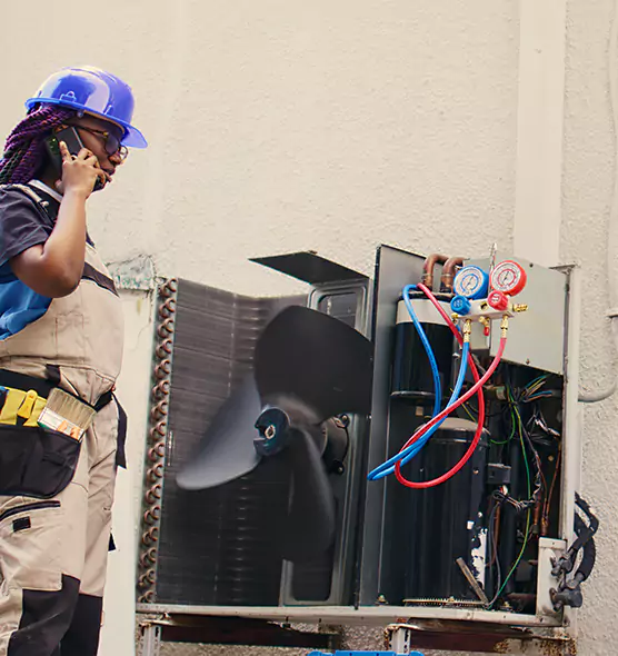 Professional Energy-Efficient HVAC Cleaning in Reno, NV