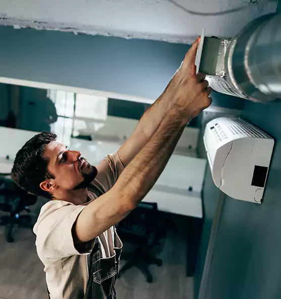 About Flexible Ductwork Replacement in Reno, NV