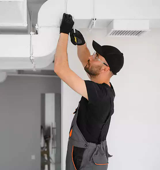 Advanced Office Ductwork Cleaning Services in Reno, NV