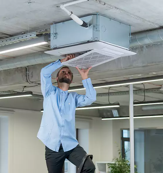 Advanced Rodent Droppings In Vents in Reno, NV