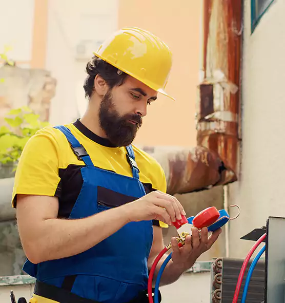 About Smart HVAC Installation in Reno, NV