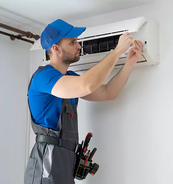 About Smart Thermostat AC Installation in Reno, NV