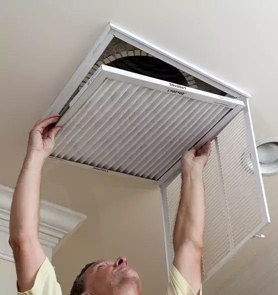 Trusted Vent Shaft Cleaning Expert in Reno, NV