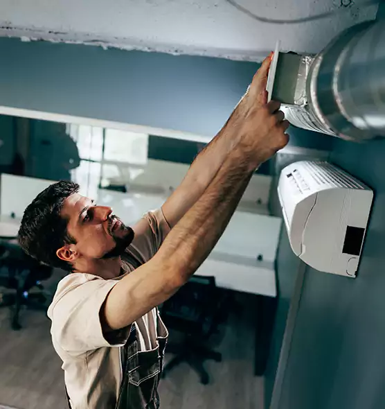 Reliable Warehouse Vent Cleaning in Reno, NV