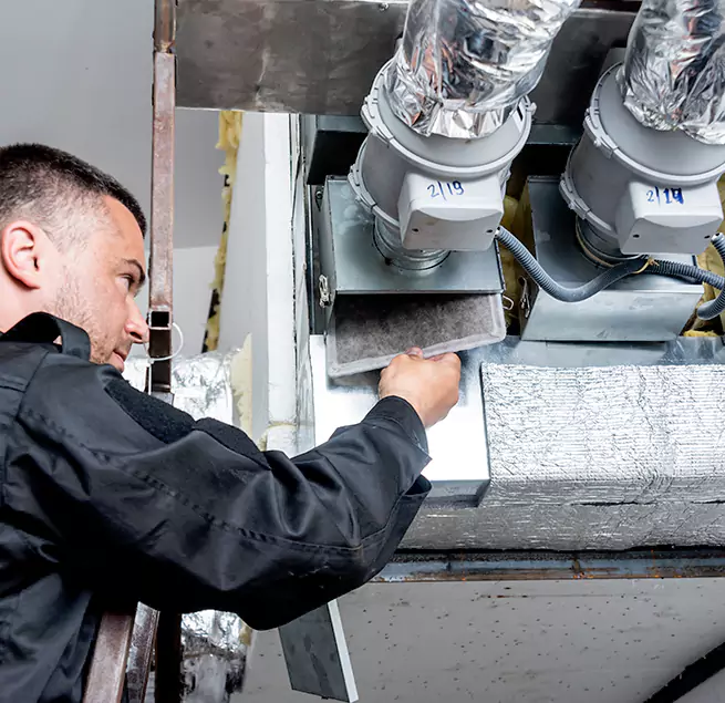 Why Homeowners & Businesses Trust Us in Reno, NV?