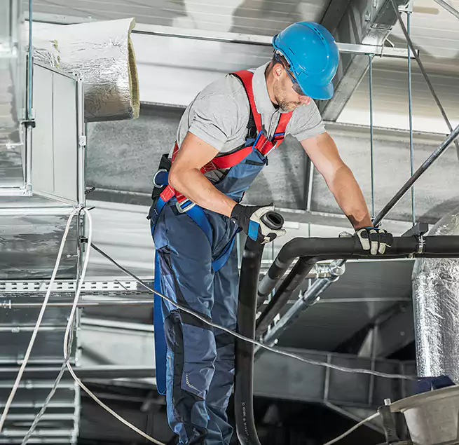 Why Homeowners & Businesses Trust Us in Reno, NV?