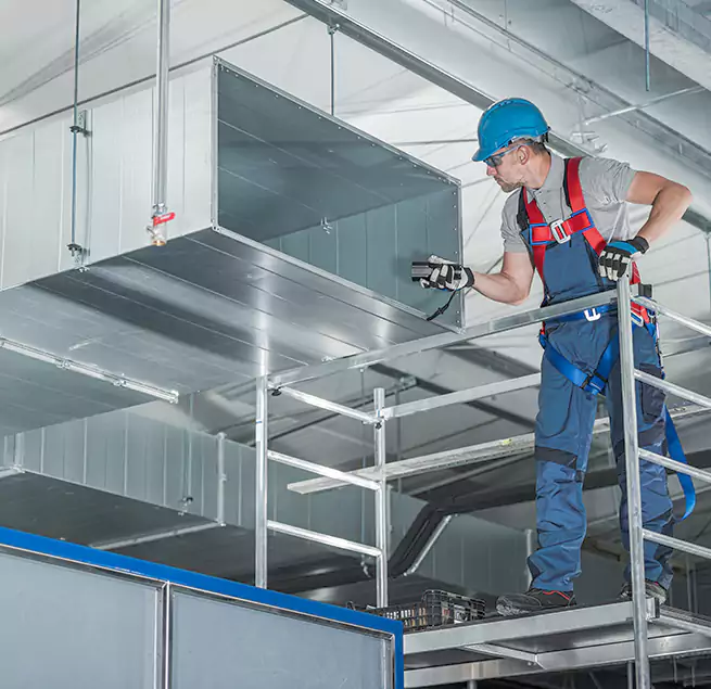 Why Homeowners & Businesses Trust Us in Reno, NV?