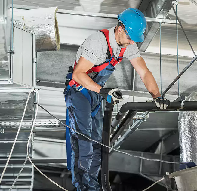 Why Homeowners & Businesses Trust Us in Reno, NV?