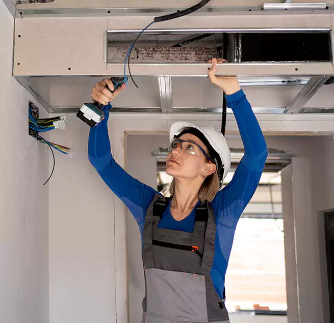 Why Homeowners & Businesses Trust Us in Reno, NV?