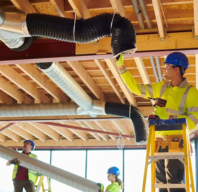 Why Homeowners & Businesses Trust Us in Reno, NV?