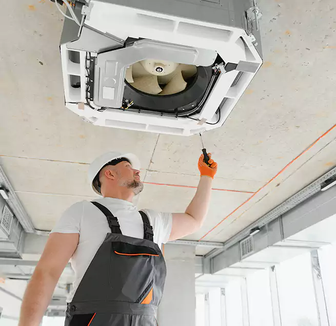 Why Homeowners Businesses Trust Us in Reno, NV