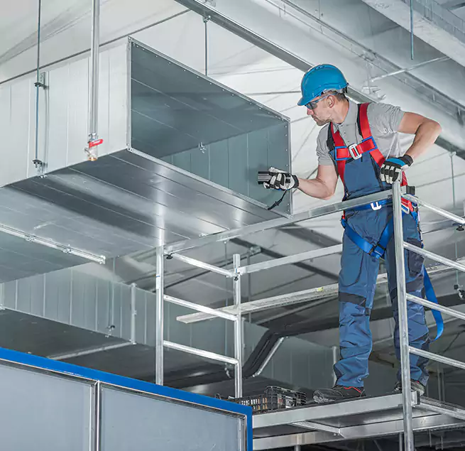 Why Homeowners & Businesses Trust Us Reno, NV