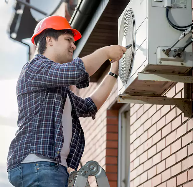 Why Homeowners & Businesses Trust Us Reno, NV