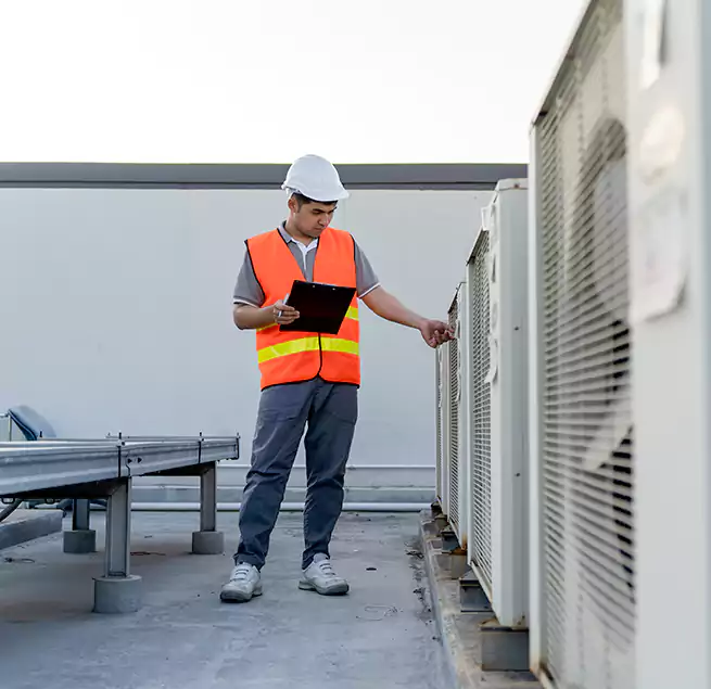 Why Homeowners & Businesses Trust Us in Reno, NV?